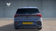 CUPRA Born 169kW e-Boost V2 58kWh 5dr Auto Electric Hatchback